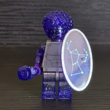 LEGO Minifigure Series 26 Orion