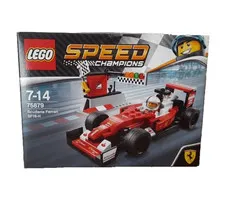 LEGO Speed Champions 75879 Scuderia Ferrari SF16-H