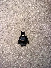 LEGO Batman 2013 TDK