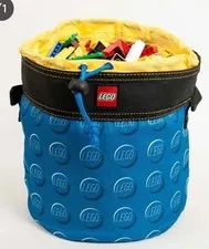 LEGO® Blue Cinch Bucket #5005352