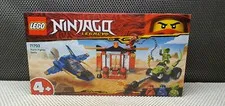 New Box Lego Ninjago 71703 The Supersonic Battle New Never Opened