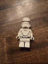 LEGO Star Wars First Order Jet Trooper Minifigure - sw1055 - Set 75250