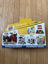 LEGO® Super Mario Adventures with Peach Starter Course 71403