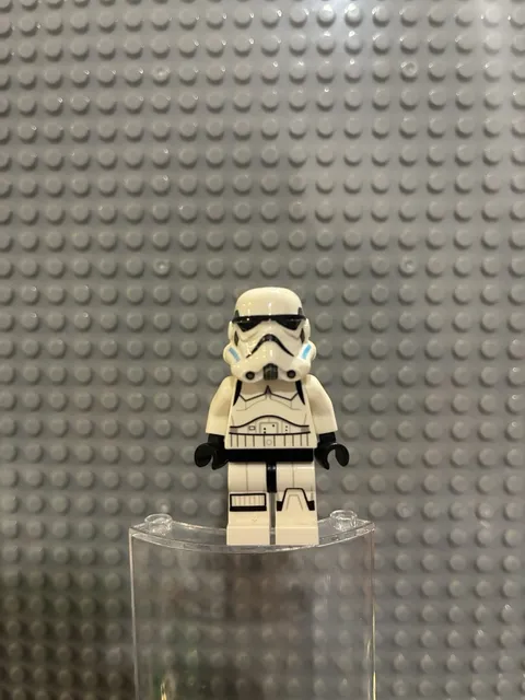 LEGO Star Wars Rebels Stormtrooper Minifigure- Excellent Condition