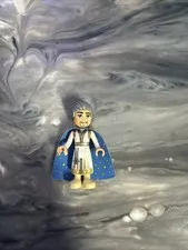 LEGO Minifigure - Disney Wish - King Magnifico - No dis148 - QTY 1