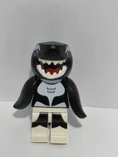 LEGO 71017 Batman Movie Collectible Minifigure Series - Orca