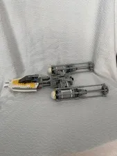 LEGO Star Wars Rogue One Y Wing Star fighter 75172   SET ONLY!  SEE DESCRIPTION