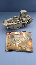 LEGO Star Wars: First Order Transporter (75103)