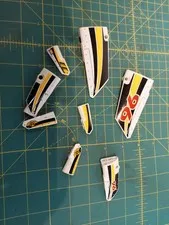 Lego Wings Parts for Airplane Set