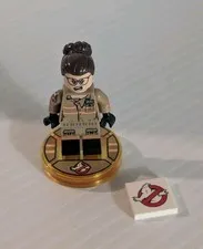Lego- Ghostbusters Lego Dimensions Minifigure