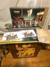 The Goonies Pirate Ship LEGO IDEAS Collectible 21363