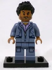 LEGO Jurassic World 75915 JW003 Simon Masrani Minifig Minifigure