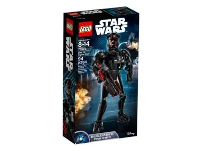 LEGO® Star Wars 75526-1 - Elite TIE Fighter Pilot