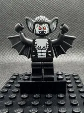LEGO Minifigures Series 8 Vampire Bat