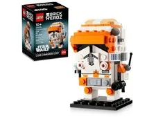 LEGO 40675 Brickheadz Star Wars Clone Commander Cody Sealed