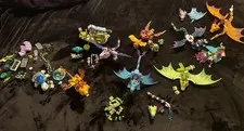 LEGO Elves: 41172, 41193,41192,41186,41191,41172 *read