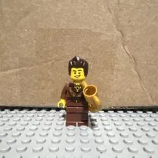 Lego Ninjago mini figure ￼
