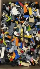 BULK LEGO LOT 8LBS 10OZ