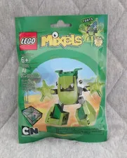 LEGO MIXELS SERIES 3 FIGURE    TORTS