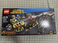 76055 LEGO Batman Killer Croc Sewer Smash Brand New