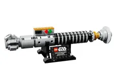 Lego 40730 Star Wars Luke Skywalker Lightsaber 145pcs GWP Exclusive MISB Fedex