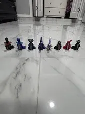LEGO Ninjago Snake MOC Lot