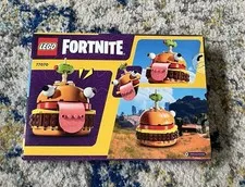 LEGO Fortnite: Durrr Burger (77070)
