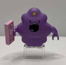 LEGO® Adventure Time Lumpy Space Princess Minifigure Dimensions 71246 dim027