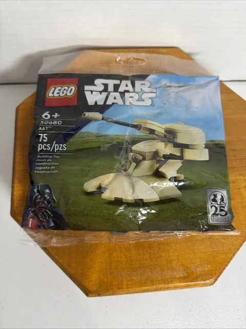 LEGO Star Wars: AAT (30680)