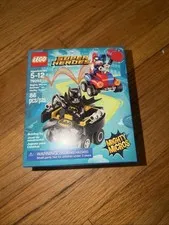 LEGO Mighty Micros: Batman vs. Harley Quinn 76092 new