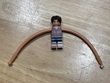 LEGO Monkey D. Luffy Stretched Arms Minifigure 75638 Battle at Arlong Park 