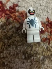 LEGO Marvel Anti-Venom Minifigure (ID: sh1010).