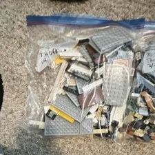 LEGO The Office Dundee Mifflin 21336