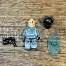 LEGO Boba Fett Minifigure Star Wars 75060 sw0610
