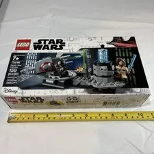 Lego Star Wars Death Star Cannon  75246 *RETIRED* NEW
