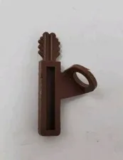 Lego Arrow Quiver Minifigure Accessory