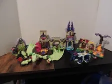 Lego Bulk Lot of Elves
