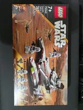 Lego Star Wars 75342 Republic Fighter Tank