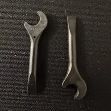 LEGO Speed Champions Wrenches (2x)