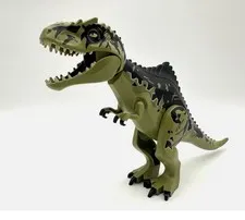LEGO Jurassic World GIGANOTO01 Giganotosaurus Dinosaur From Set 76949 NEW