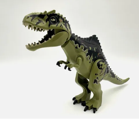 LEGO Jurassic World GIGANOTO01 Giganotosaurus Dinosaur From Set 76949 NEW