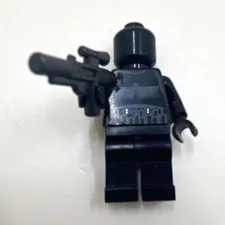LEGO Star Wars Imperial Shadow Trooper sw0166a