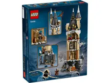 LEGO Harry Potter Hogwarts Castle Owlery 76430 BRAND NEW SEALED 