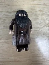 LEGO  Harry Potter The Forbidden Forest - Hagrid Minifigure