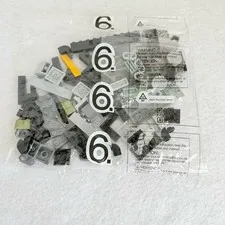 LEGO Star Wars 75357 Ghost & Phantom II Replacement Sealed Bag #6 New OEM