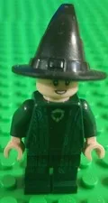 Professor Minerva McGonagall Harry Potter Lego Minfigure