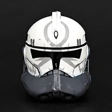 LEGO Star Wars Custom comet Wolf pack Clone Trooper Helmet