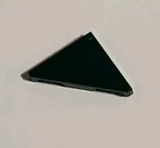 LEGO Dark Green Tile Modified 2 x 2 Triangular