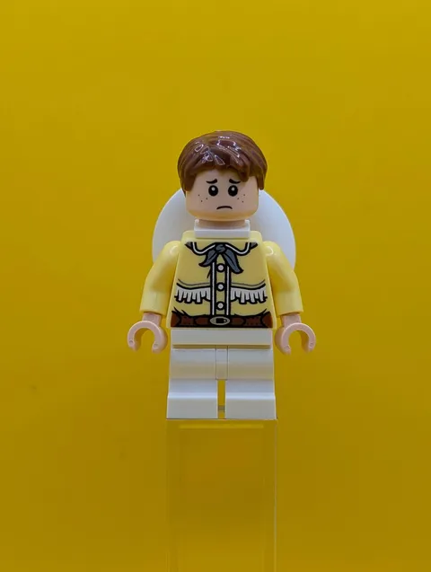 Mike Teavee idea254 (Teevee) Lego Ideas Lego Minifigure