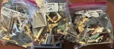 Lego Hogwarts Castle 2021 (76389, 76386, 76387) READ DESCRIPTION!